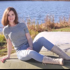 Meet your Posher, Cassidy